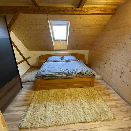Apartmany Pod Kloboukem Jáchymov Buitenkant foto