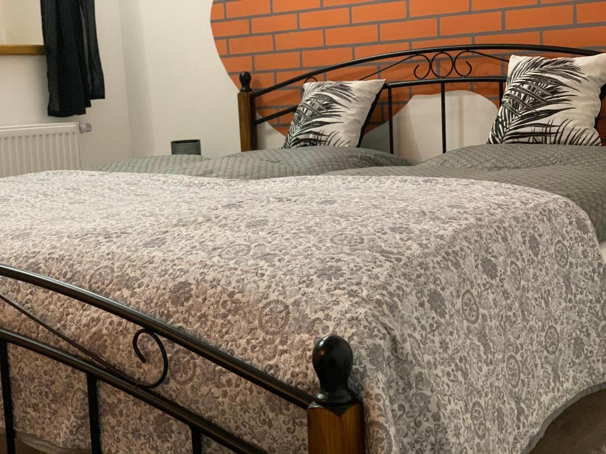 Apartmany Pod Kloboukem Jáchymov Buitenkant foto