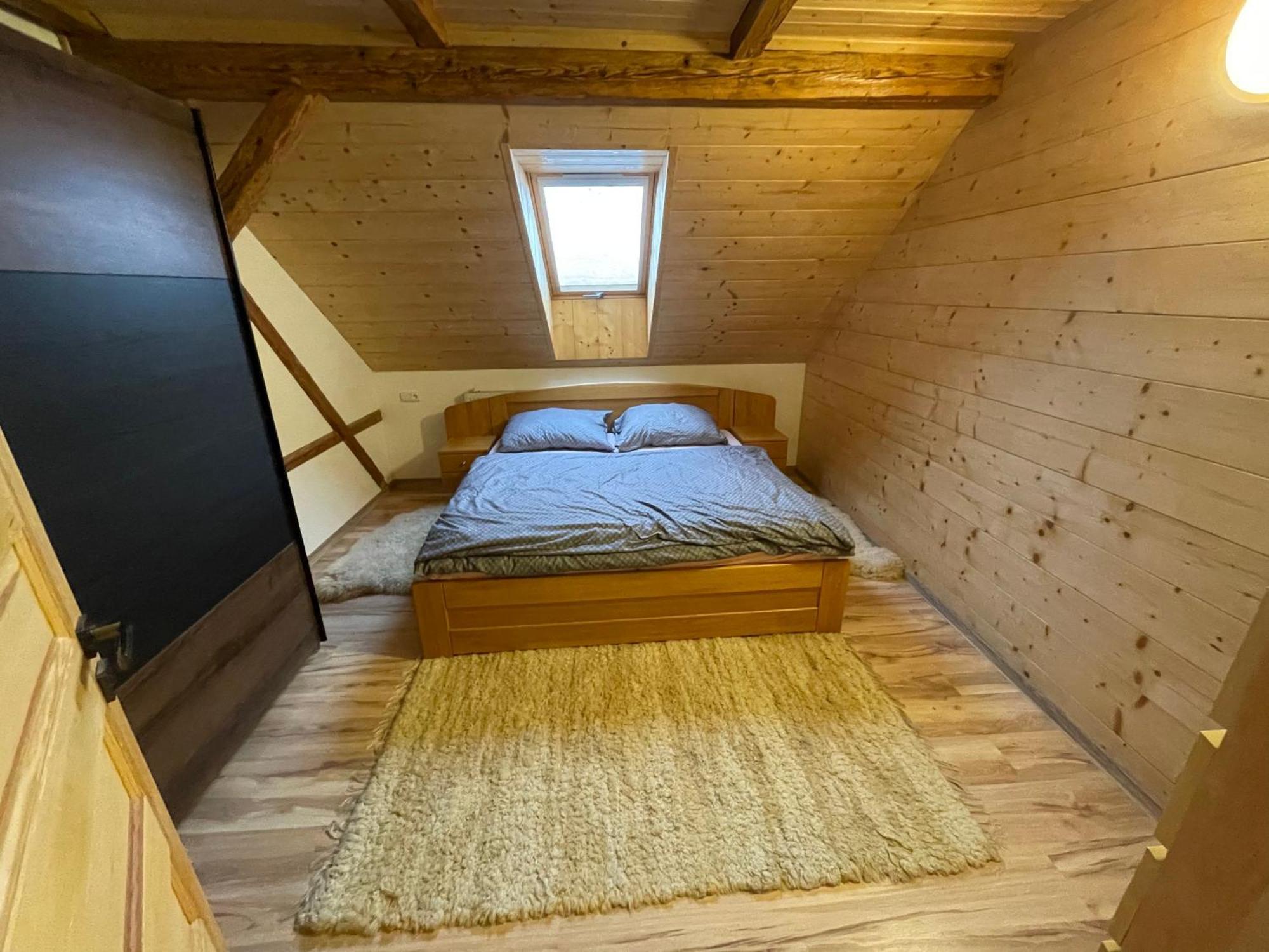 Apartmany Pod Kloboukem Jáchymov Buitenkant foto