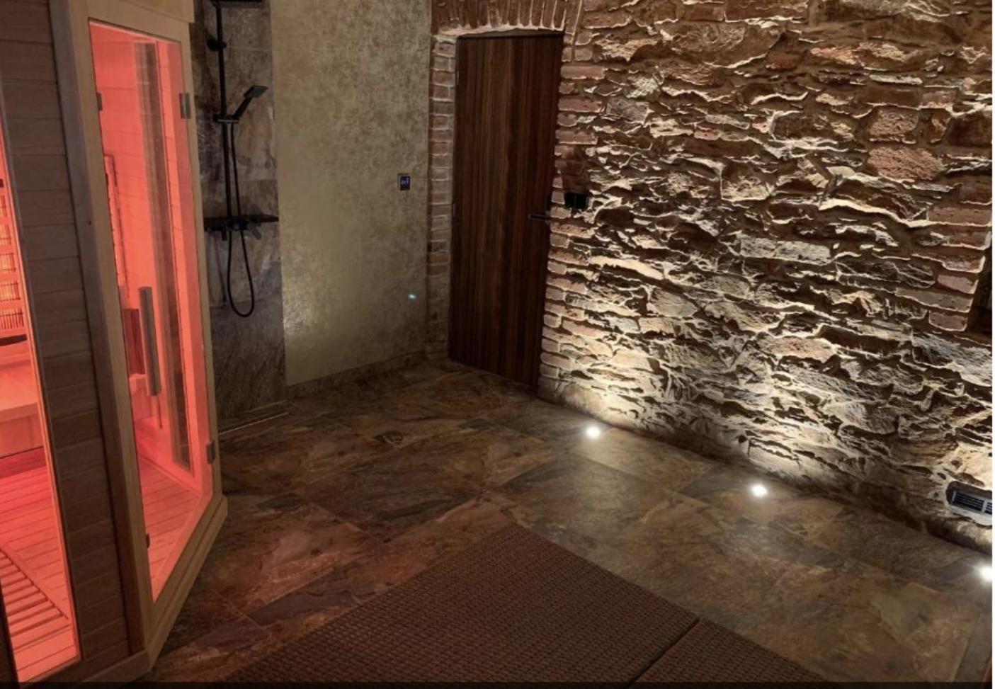 Apartmany Pod Kloboukem Jáchymov Buitenkant foto